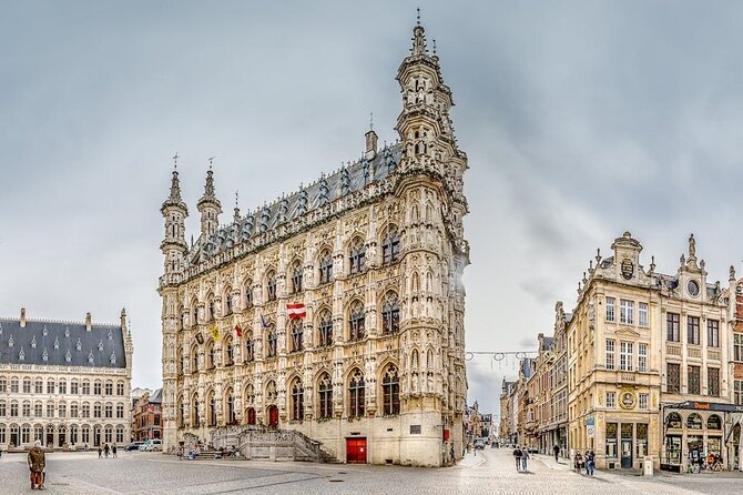 Excursion to Leuven and Mechelen From Brussels - Good To Know