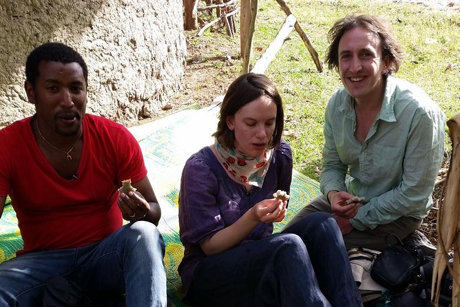 Excursion to Melka Kuntre, Tiya and Adadi Mariam - Tour Details