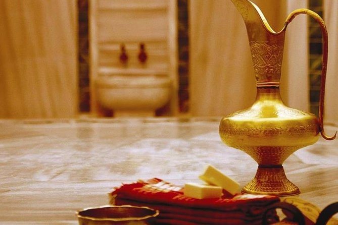 Experience a Turkish Bath in Cappadocia - Good To Know