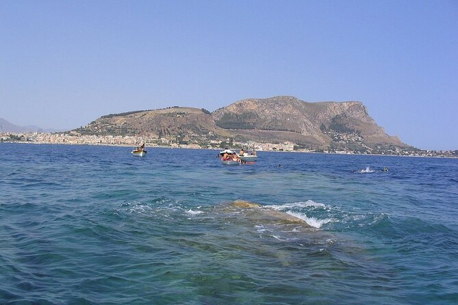Experiential Excursion Marine Reserves - Lunch Menu