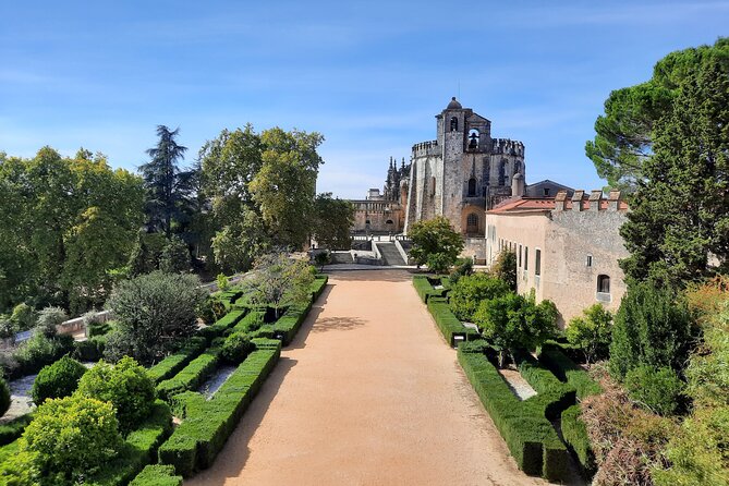 Exploration of Tomar and the Mysterious Region of the Templars - Good To Know