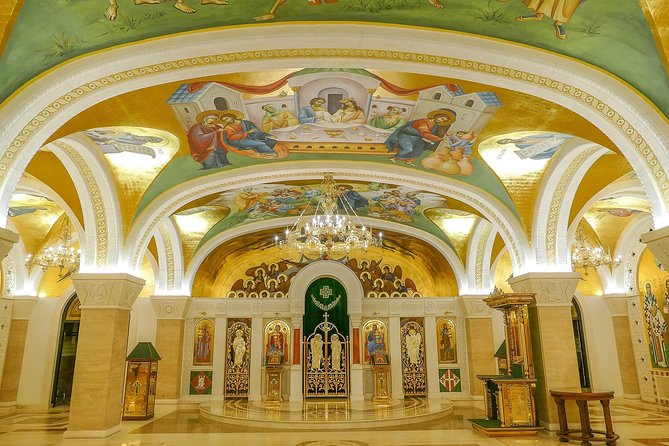 Explore Belgrade’S Art and Culture With a Local