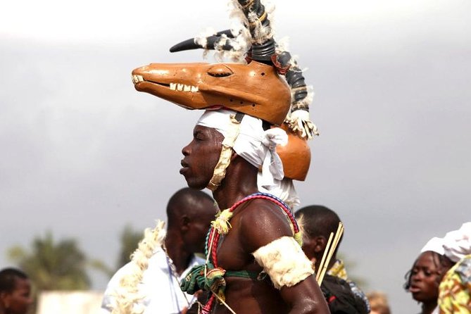 Explore Benin ,Togo & Ghana – 14 Days - Good To Know