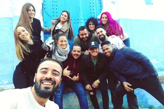 Explore Chefchaouen: Perfect Day Trip From Tetouan - Good To Know