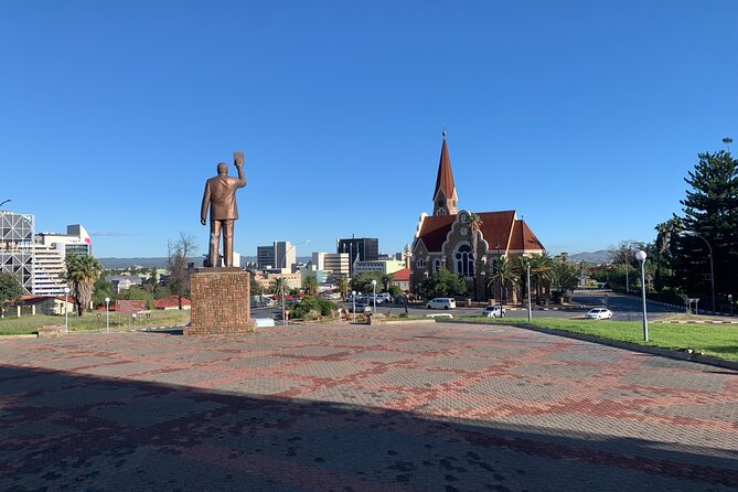 Explore City Your - Good To Know