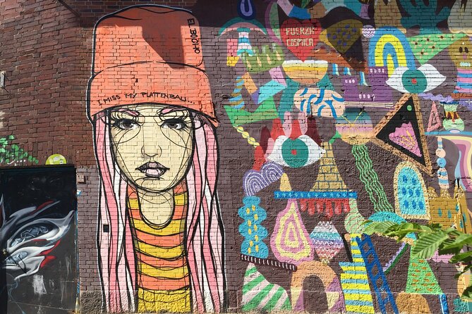 Explore Cologne'S Best Street Art Quarter - Good To Know
