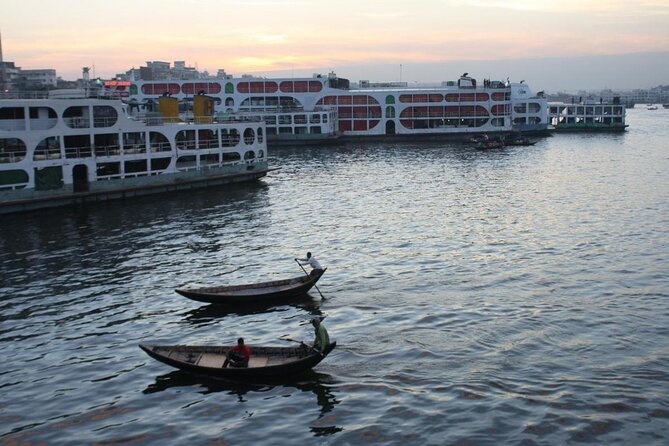 Explore Dhaka City in a Local Way !! - Good To Know