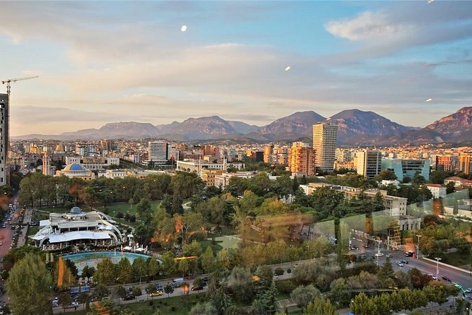 Explore Kruja & Tirana - Good To Know