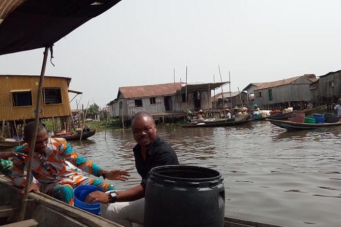 Explore Makoko With Confidence - Good To Know