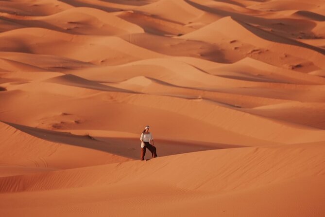 Explore Merzouga With Our Unforgettable Camel Expeditions - Good To Know