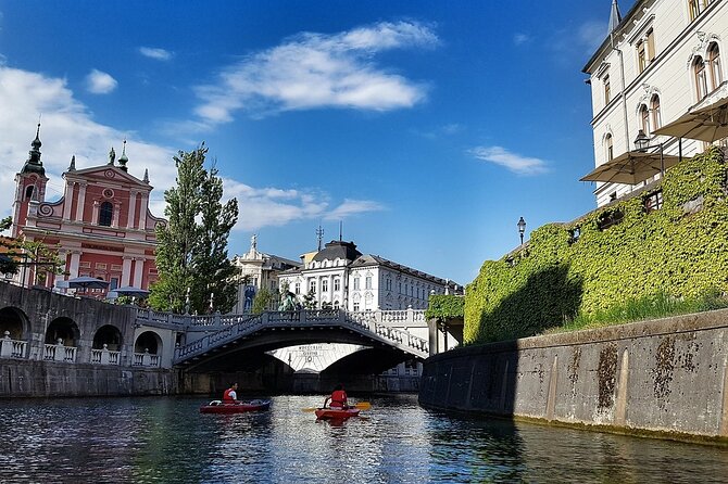 Explore Slovenian Coast in Amazing Trip - Ljubljana - Good To Know