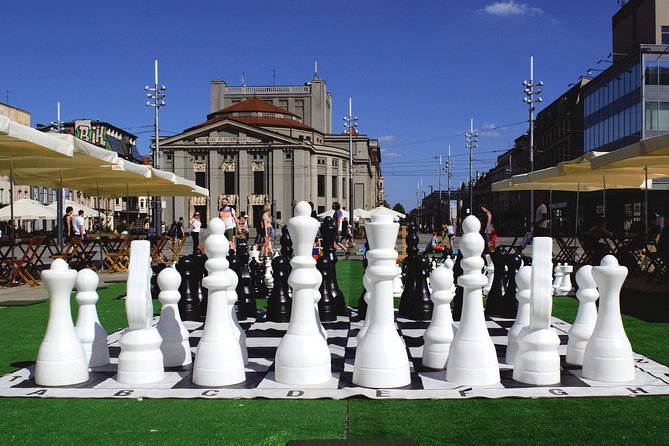 Explore the Instaworthy Spots of Katowice With a Local - Good To Know