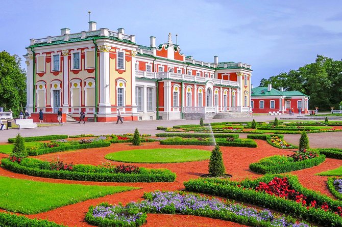 Explore the Instaworthy Spots of Tallinn With a Local