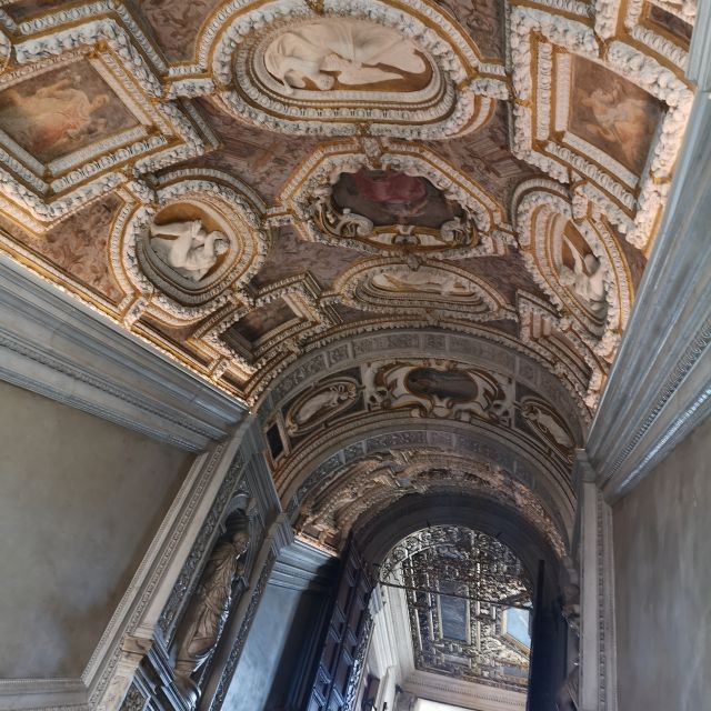 Explore Venice.Walking Tour - Description