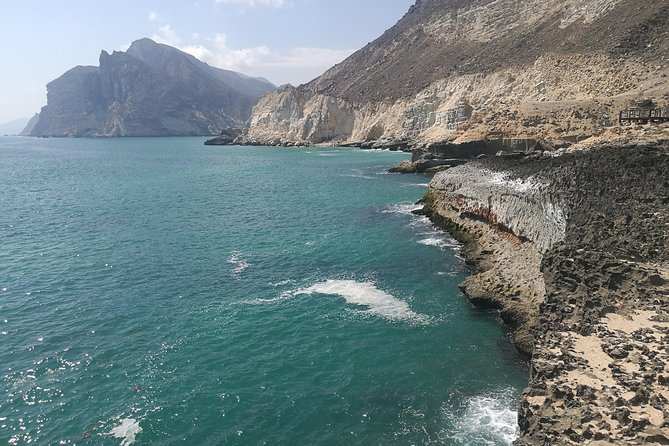 Explore West of Salalah Picturesque Places- Full Day