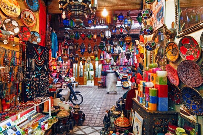 Exploring Souvenir Shopping With a Private Tour in Luxor - Good To Know