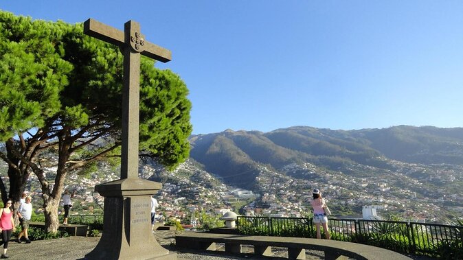 Exquisite Nuns Valley Tour