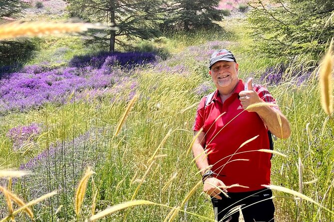 Fabulous Cedars Forest Hiking Day Trip - Cancellation Policy
