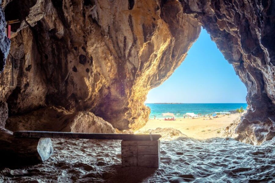 Falassarna Morning Tour From Chania - Tour Details