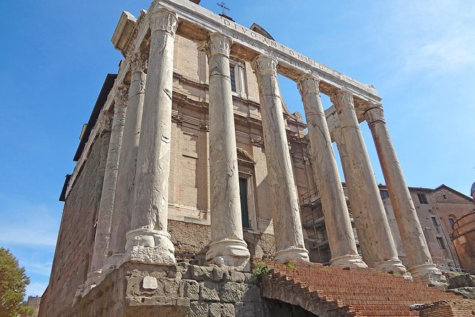 Family Friendly Rome Colosseum Tour for Kids With Skip-The-Line Tickets & Forums - Good To Know