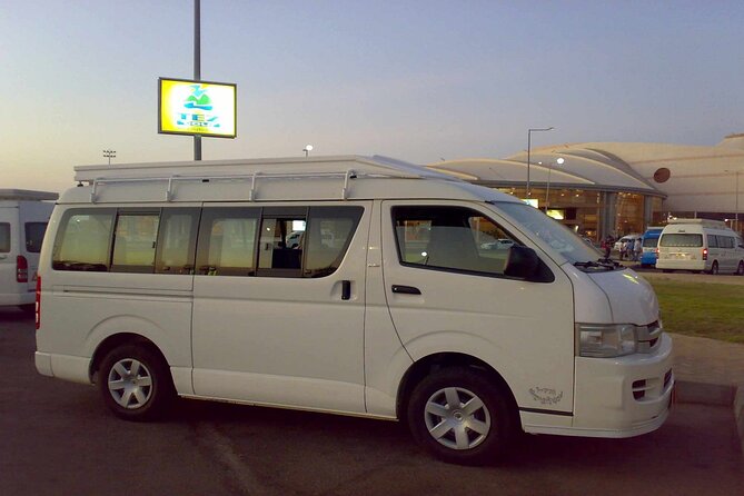 Family-Friendly Transfer From Hurghada to Marsa Alam - Good To Know