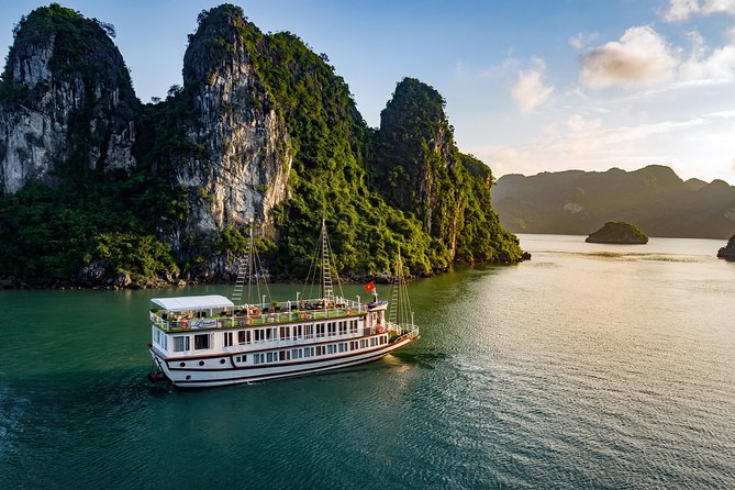 Fantastic Trip 5 Day Sapa - Ninh Binh and Halong Cruise - Good To Know