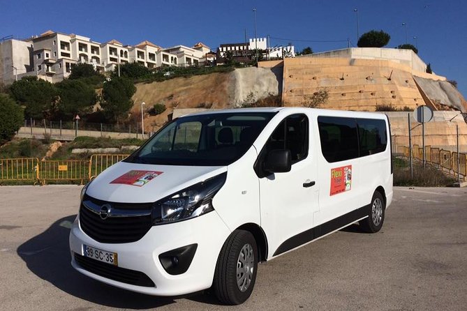 Faro Airport Transfers - Albufeira 4Pax - Good To Know