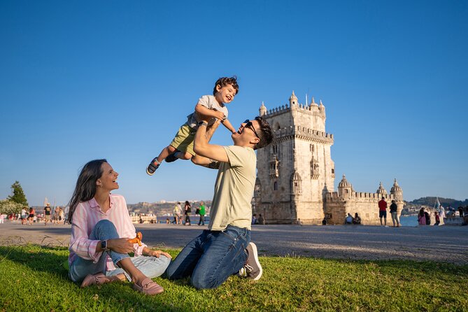 Faro Family Adventure Tour to Learn History and Hidden Gems - Good To Know