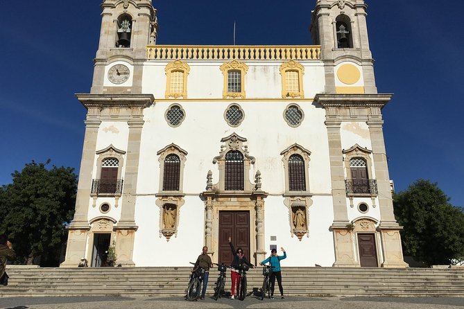 Faro Historic Bike Tour - Good To Know