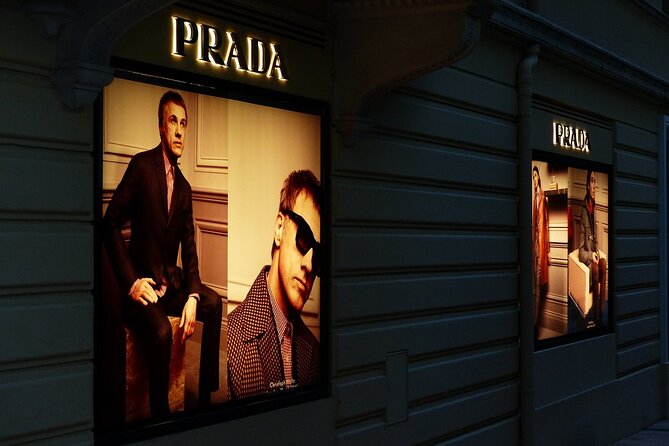 Fashion Experience and Outlet Shopping Tour in Milan - Good To Know