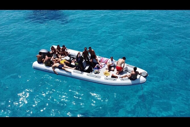 Favignana and Levanzo, Egadi Islands Tour by Boat From Trapani - Good To Know
