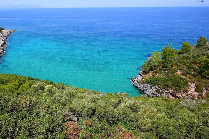Ferry to Samos Island From Kusadasi - Good To Know