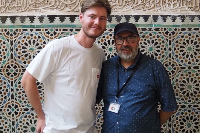 Fes: A Private Handicrafts and Shopping Tour - Good To Know