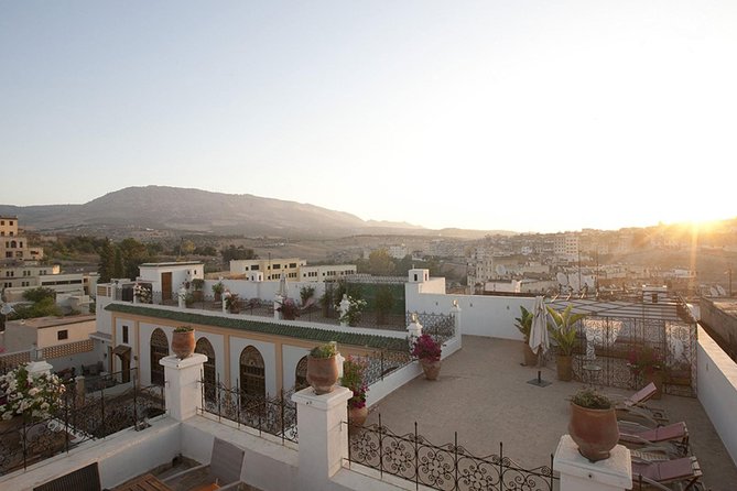 Fes Private Guided Tour - Good To Know