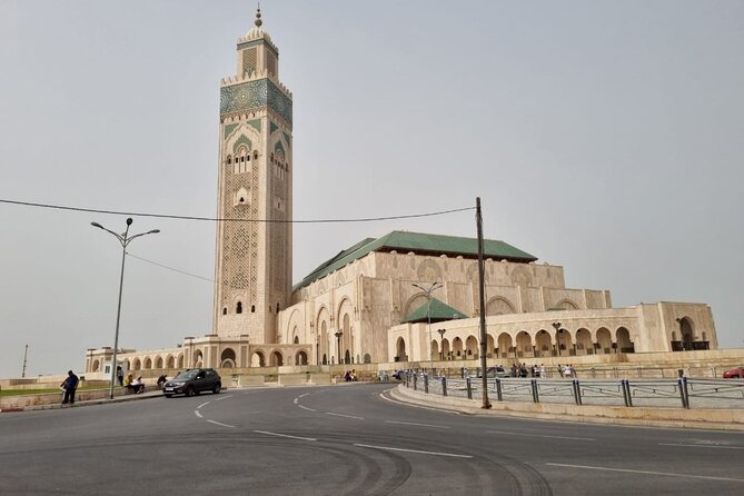 Fes to Casablanca With Rabat and Voluibilis Private Guided Tour - Good To Know
