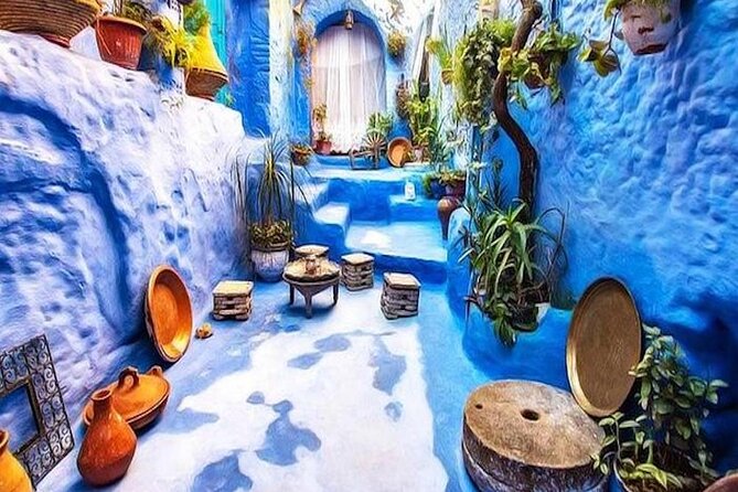 Fes to Chefchaouen Day Trip - Good To Know