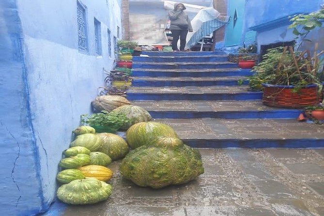 Fes to Chefchaouen Day Trip - Good To Know