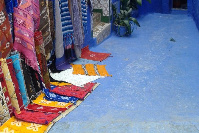 Fes to Chefchaouen Private Transfer - Good To Know