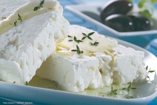FETA for Every Tradition, Adorer From Halkidiki - Good To Know