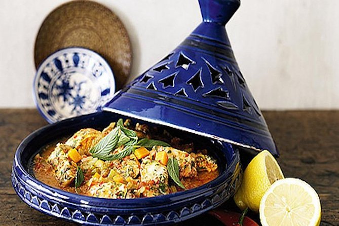 Fez Cooking Tour - Good To Know