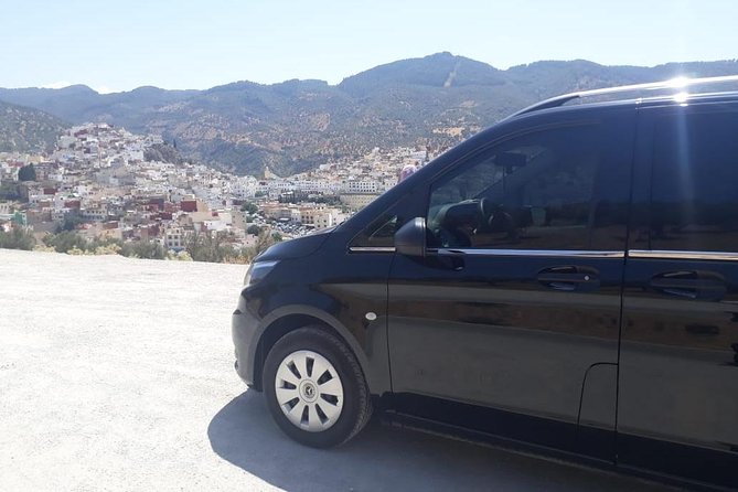 Fez : One-Way Private Airport Transfer - Good To Know
