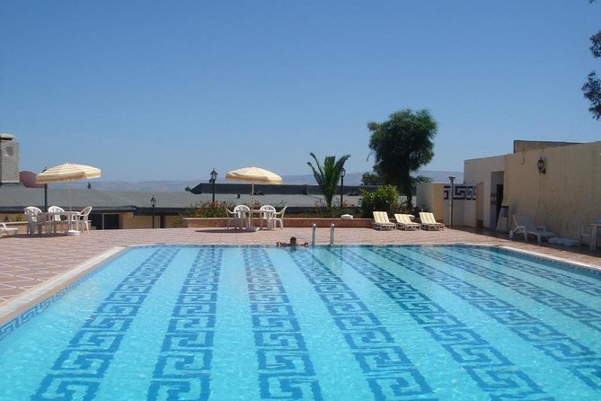 Fez: Thermal Day in Moulay Yacoub - Good To Know