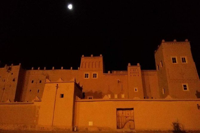 Figuig The Lost Oasis | Private & Luxury - Good To Know