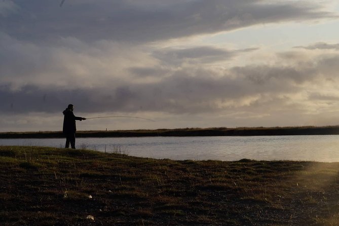 Fishing in Iceland - Fishing Locations in Iceland