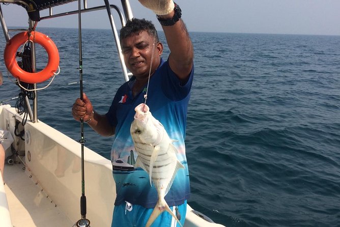 Fishing Trip - Good To Know