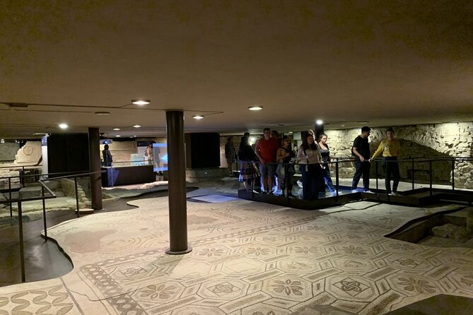 Florence: Duomo Complex Private Guided Tour - Tour Inclusions