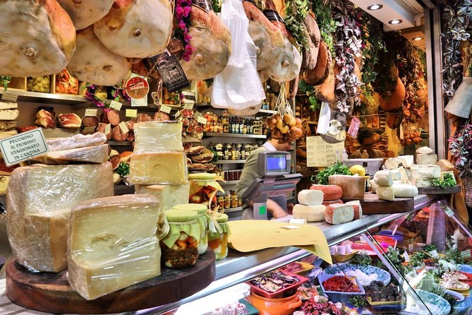 Florence Gourmet FoodTour - Good To Know