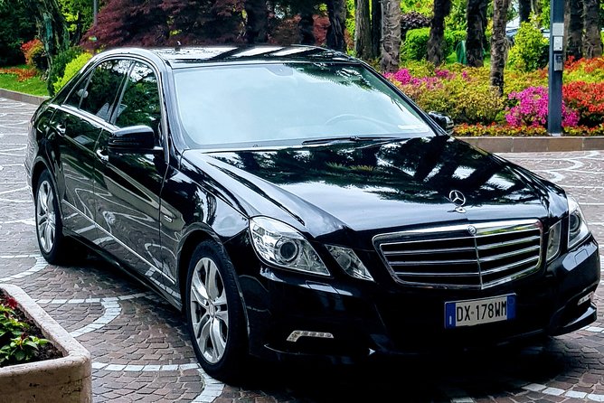 Florence - Milan / Private Transfer (Up to 3 Pass.) - Good To Know