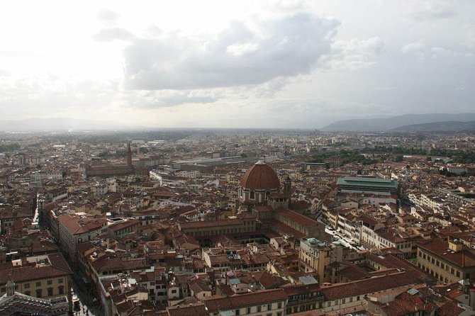 Florences Must-See Sights - Good To Know