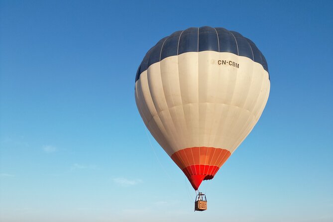 Fly in a Hot Air Balloon in the Sky of the Atlas in Marrakech - Good To Know